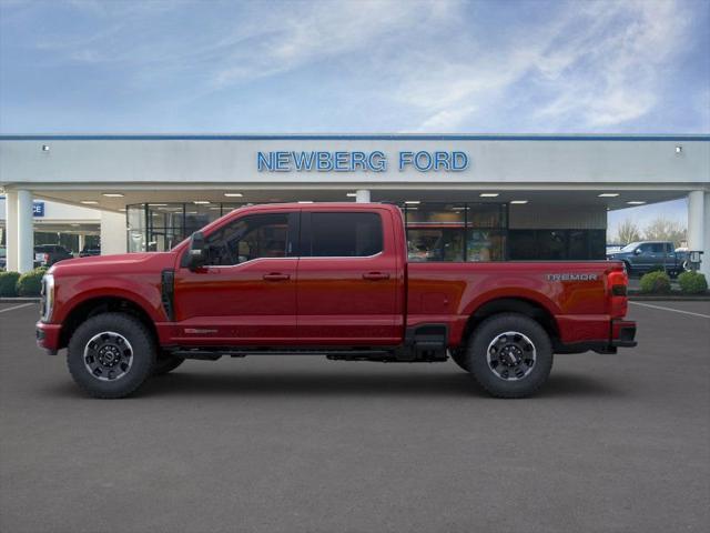 new 2024 Ford F-350 car, priced at $92,605