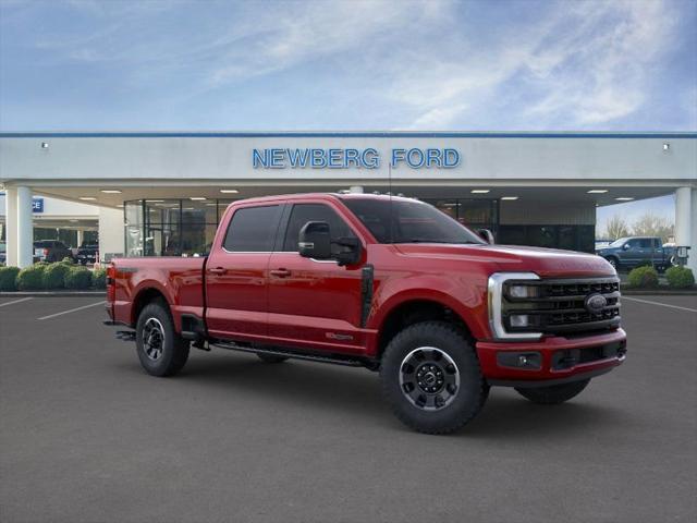 new 2024 Ford F-350 car, priced at $92,605