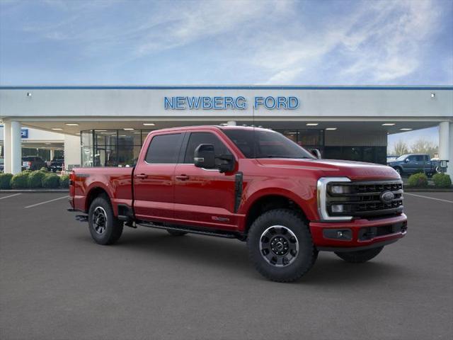 new 2024 Ford F-350 car, priced at $93,105