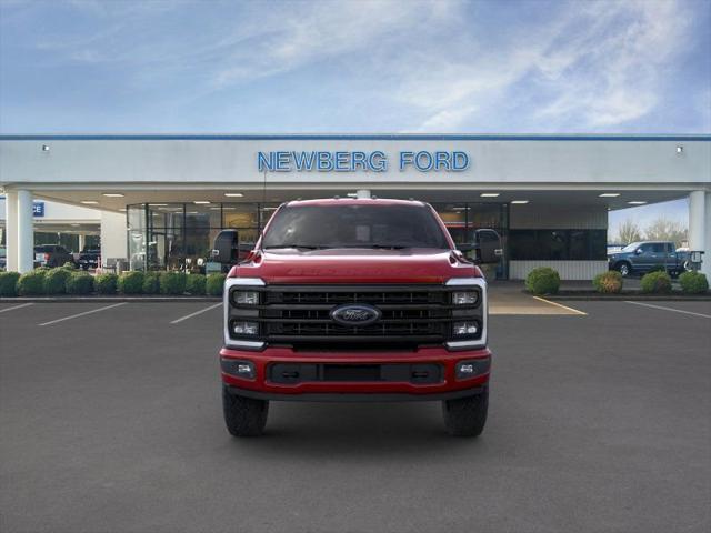 new 2024 Ford F-350 car, priced at $92,605