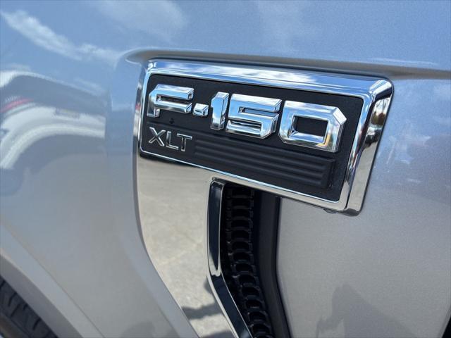 used 2023 Ford F-150 car, priced at $44,988