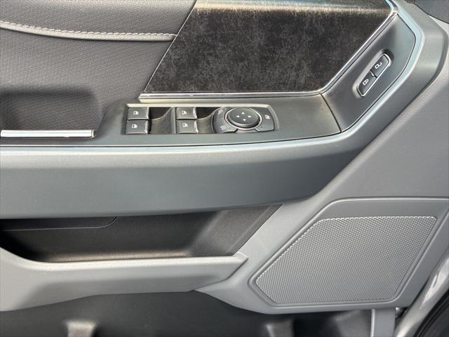 used 2023 Ford F-150 car, priced at $44,988