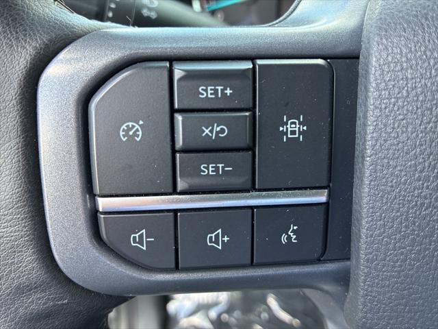used 2023 Ford F-150 car, priced at $44,988