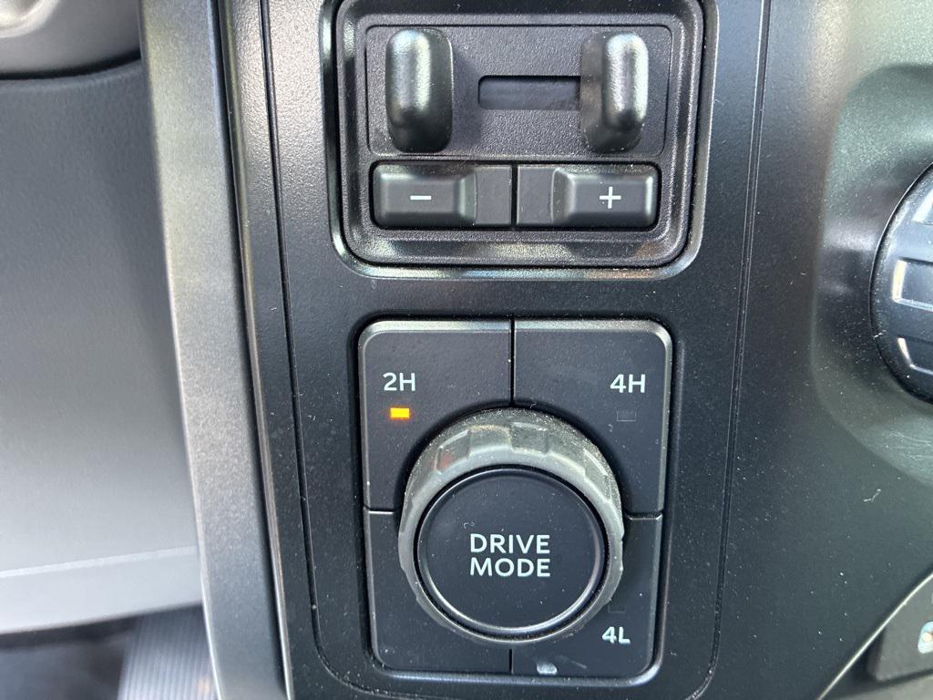 used 2023 Ford F-150 car, priced at $39,988