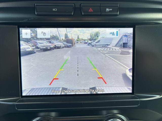 used 2023 Ford F-150 car, priced at $44,988