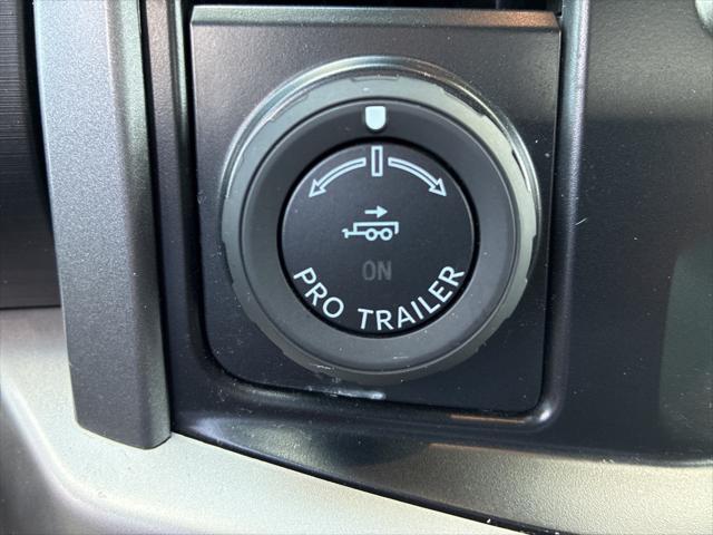 used 2023 Ford F-150 car, priced at $44,988