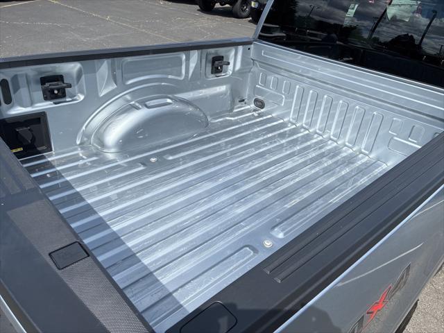 used 2023 Ford F-150 car, priced at $44,988