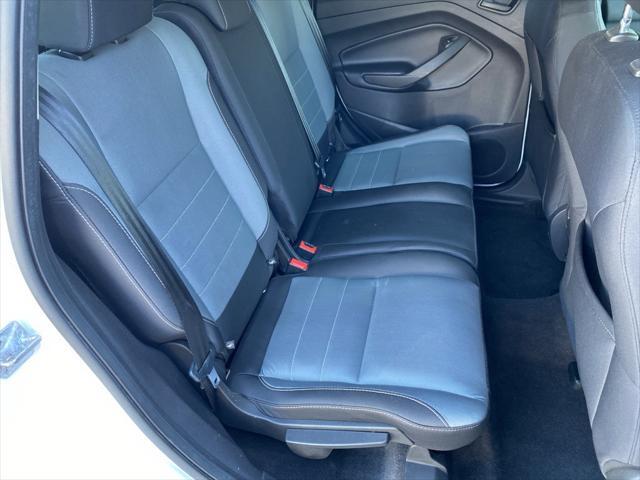 used 2018 Ford Escape car, priced at $9,988