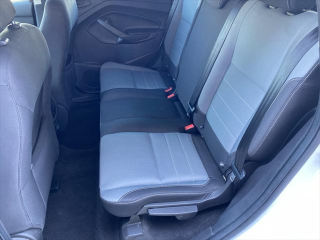 used 2018 Ford Escape car, priced at $9,988