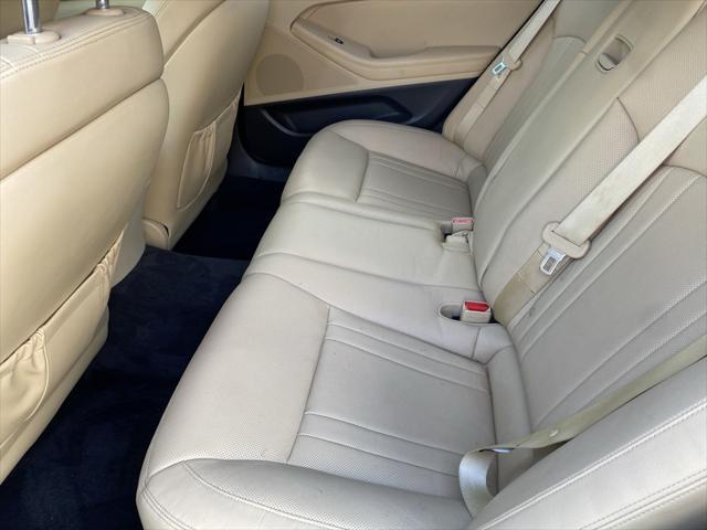 used 2017 Genesis G80 car, priced at $16,988