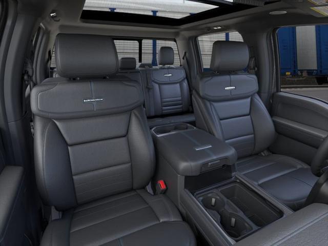 new 2025 Ford F-350 car, priced at $94,540