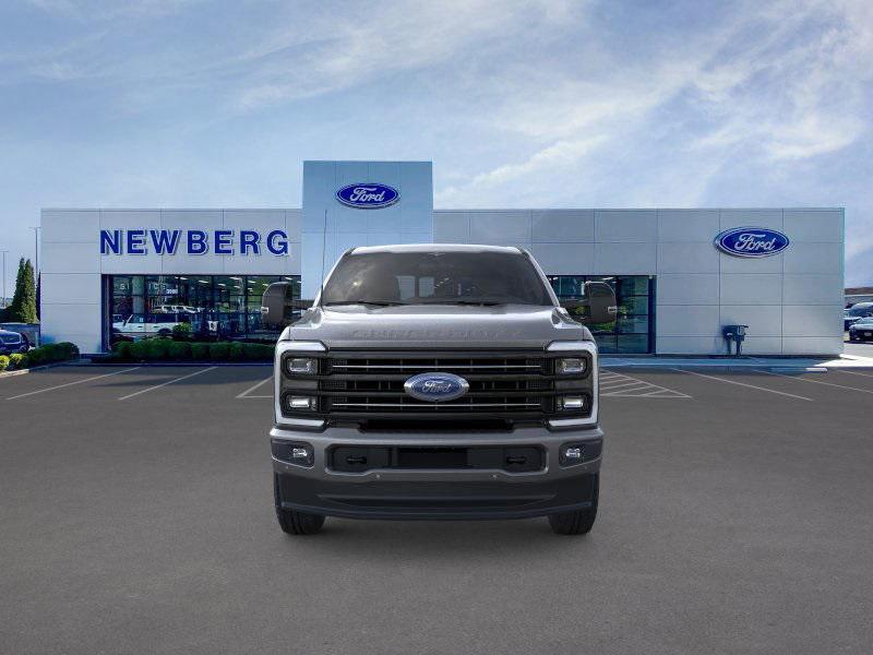 new 2025 Ford F-350 car, priced at $94,540