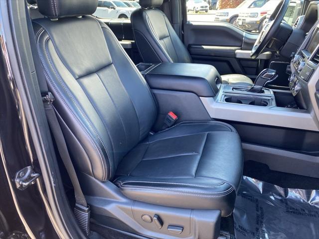 used 2019 Ford F-150 car, priced at $23,988