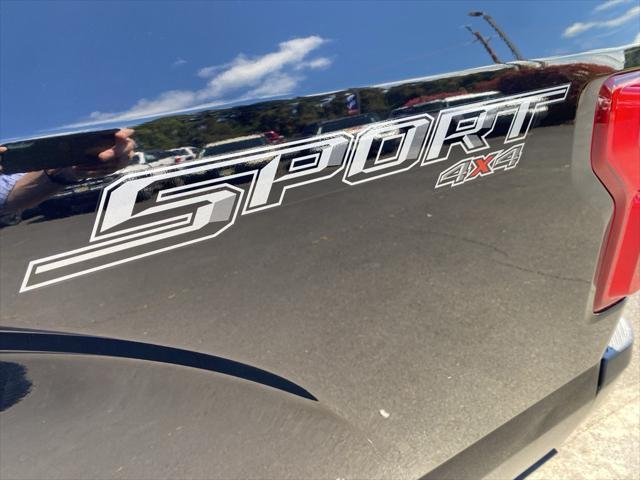 used 2019 Ford F-150 car, priced at $23,988