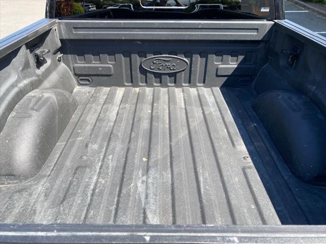 used 2019 Ford F-150 car, priced at $23,988