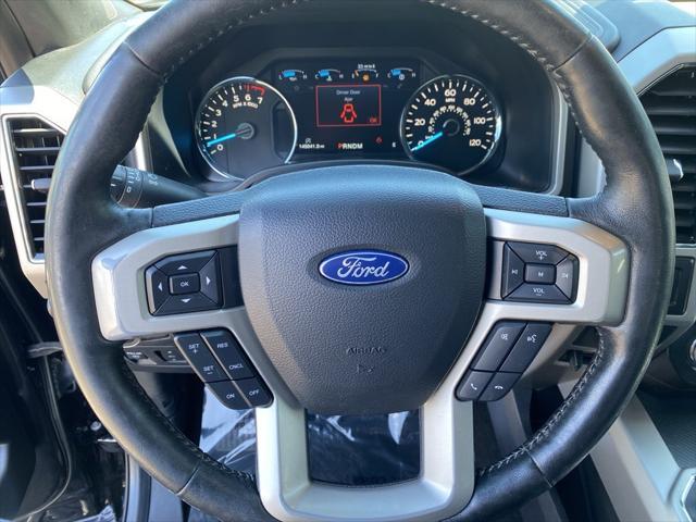 used 2019 Ford F-150 car, priced at $23,988