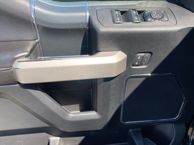 used 2019 Ford F-150 car, priced at $23,988