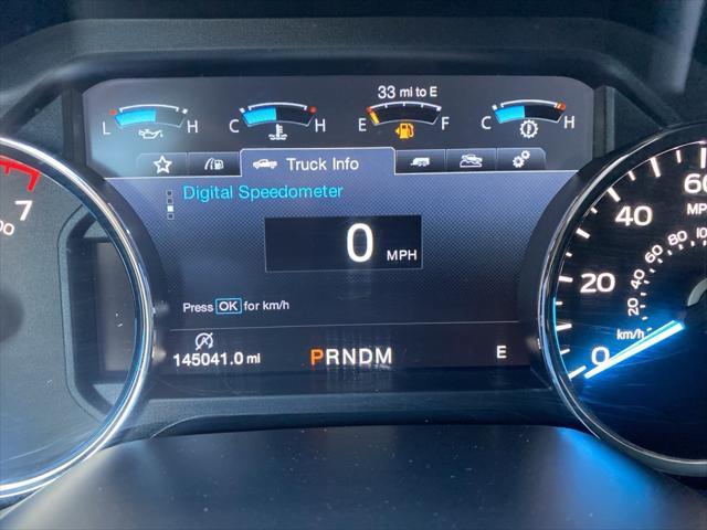 used 2019 Ford F-150 car, priced at $23,988
