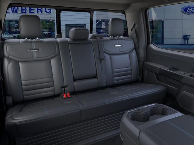 new 2025 Ford F-350 car, priced at $96,155