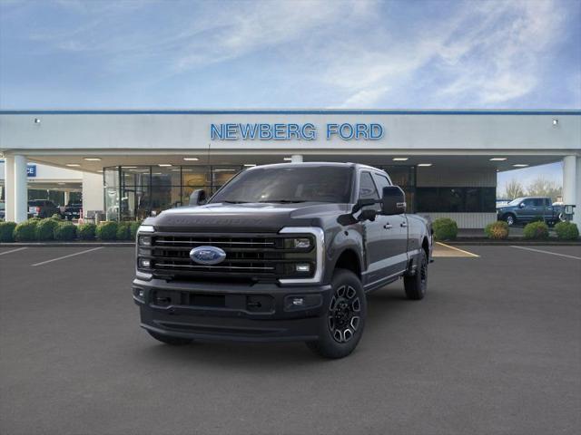 new 2025 Ford F-350 car, priced at $96,155