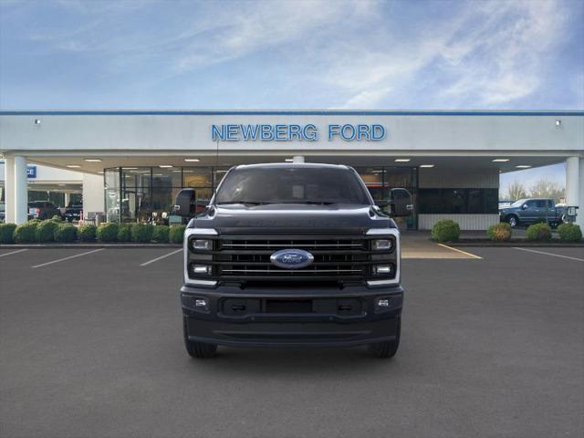 new 2025 Ford F-350 car, priced at $96,155
