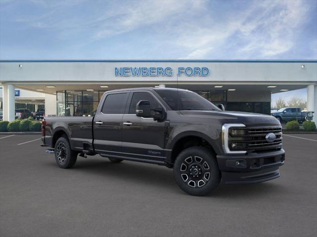 new 2025 Ford F-350 car, priced at $96,155