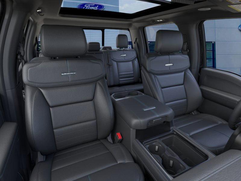 new 2025 Ford F-350 car, priced at $95,155