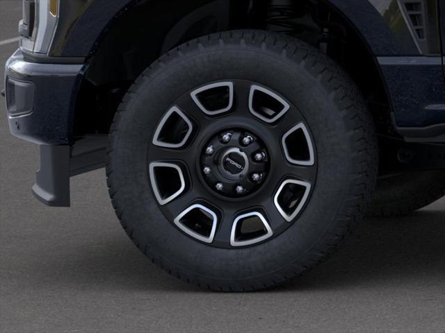 new 2025 Ford F-350 car, priced at $96,155