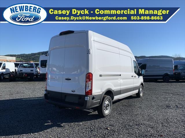 new 2024 Ford Transit-250 car, priced at $54,040