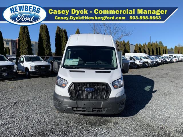 new 2024 Ford Transit-250 car, priced at $54,040