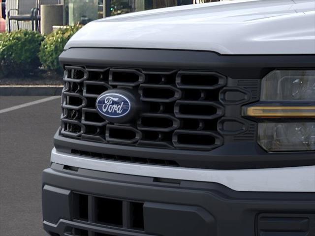 new 2024 Ford F-150 car, priced at $40,560