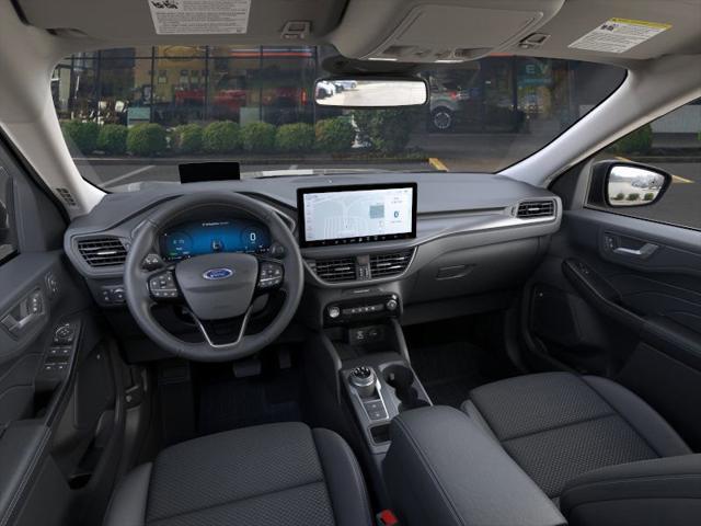 new 2024 Ford Escape car, priced at $40,794