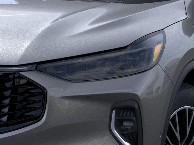 new 2024 Ford Escape car, priced at $46,794