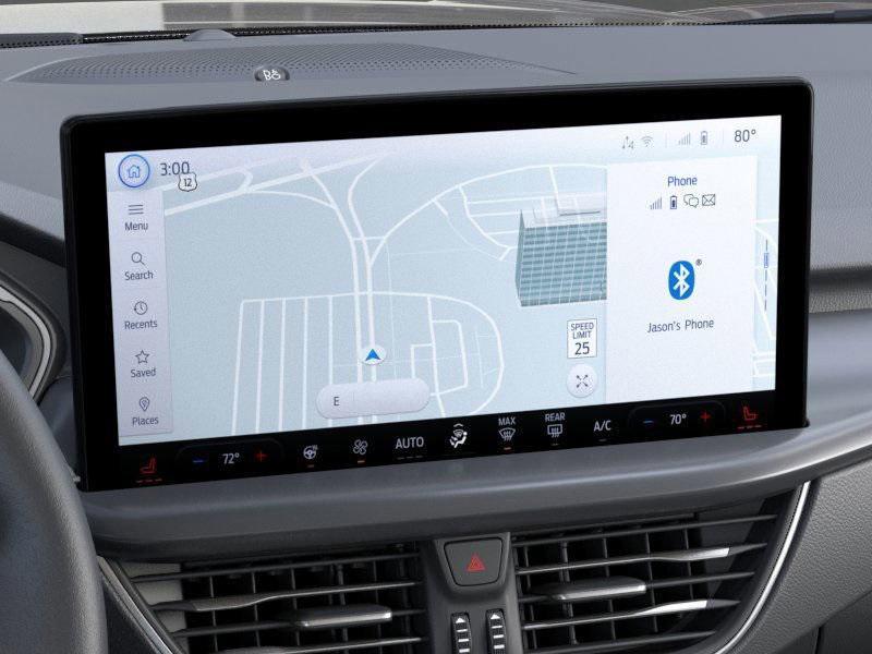 new 2024 Ford Escape PHEV car, priced at $39,794