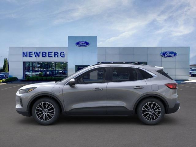new 2024 Ford Escape car, priced at $40,058