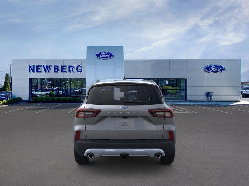 new 2024 Ford Escape PHEV car, priced at $39,794