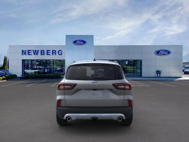 new 2024 Ford Escape car, priced at $40,058