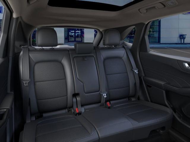 new 2024 Ford Escape car, priced at $40,058