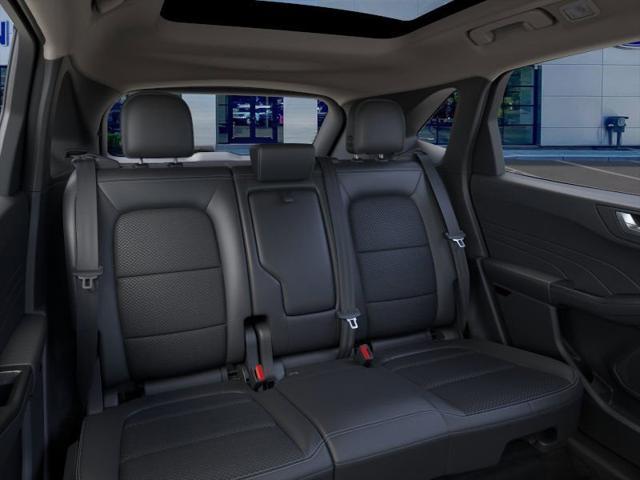 new 2024 Ford Escape PHEV car, priced at $40,058