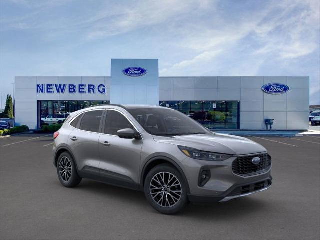 new 2024 Ford Escape car, priced at $40,058