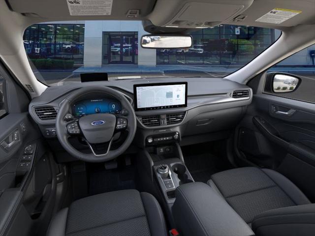 new 2024 Ford Escape car, priced at $40,058