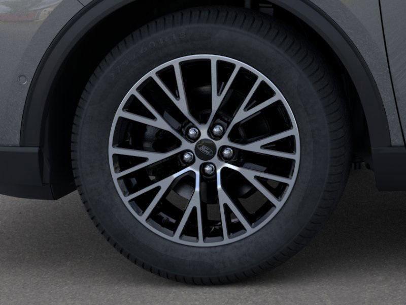 new 2024 Ford Escape PHEV car, priced at $39,794