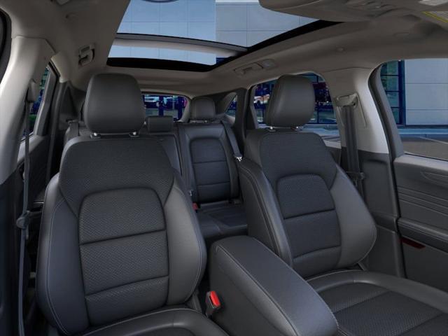 new 2024 Ford Escape PHEV car, priced at $40,058