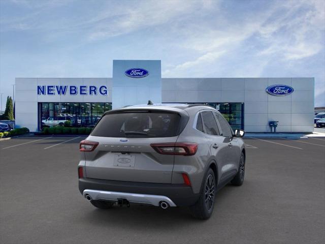 new 2024 Ford Escape car, priced at $40,058