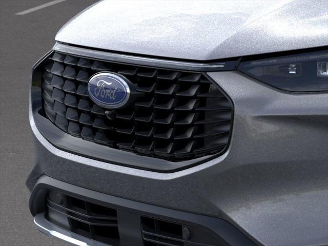 new 2024 Ford Escape car, priced at $40,058
