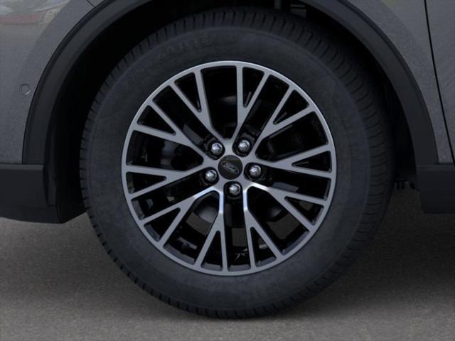 new 2024 Ford Escape PHEV car, priced at $40,058