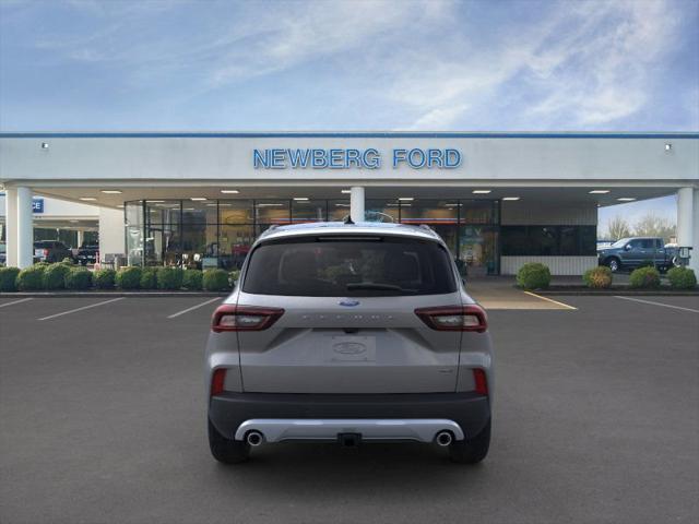 new 2024 Ford Escape car, priced at $39,294