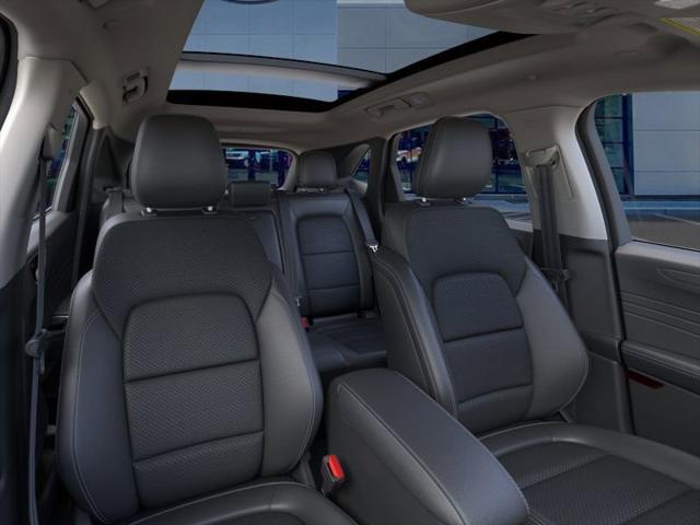 new 2024 Ford Escape car, priced at $40,058