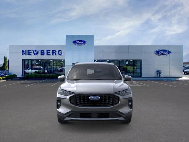 new 2024 Ford Escape PHEV car, priced at $40,058