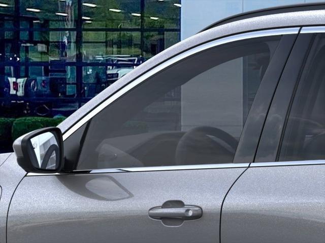 new 2024 Ford Escape car, priced at $40,058